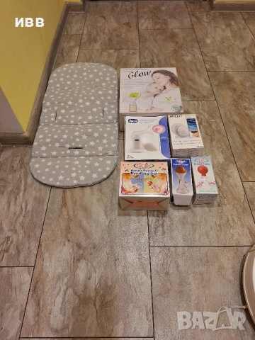 Намалени на 25лв Ел. помпа + много подаръци 