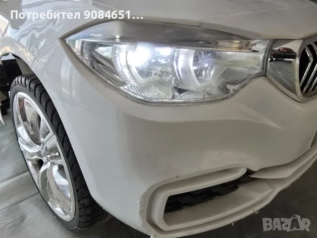 Детски Ел. автомобил BMW, снимка 17 - Други - 50148755
