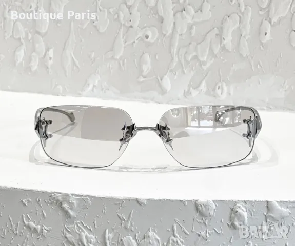 Gentle Monster слънчеви очила УВ400, снимка 2 - Слънчеви и диоптрични очила - 49962320