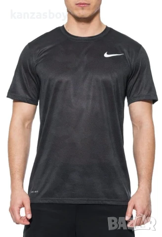 Nike - страхотна мъжка тениска ХЛ