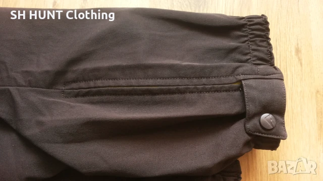 STORMBERG Stretch Trouser размер L / XL еластичен панталон - 1170, снимка 9 - Екипировка - 50463960