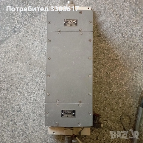 AC мрежов филтър, снимка 4 - Друга електроника - 52364129