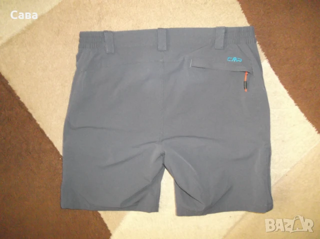 Шорти/бански и къси панталони  CMP  мъжки,М-Л, снимка 7 - Бански - 42015044