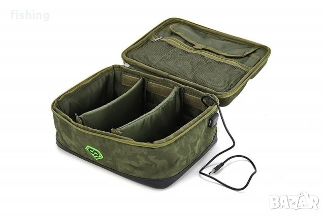 2020 Чанта DIAMOND GADGETS SAFE CPHD1998, снимка 4 - Екипировка - 28993175