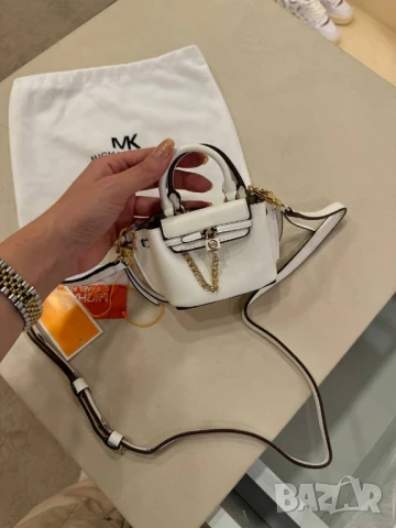 мини чанти michael kors , снимка 2 - Чанти - 50746392
