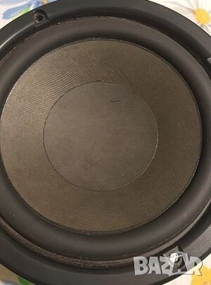 Басов говорител Kenwood 6.5