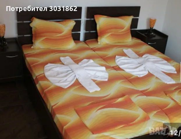 Созопол нощувки Хотел Свети Димитър, снимка 15 - Стаи под наем - 50240773