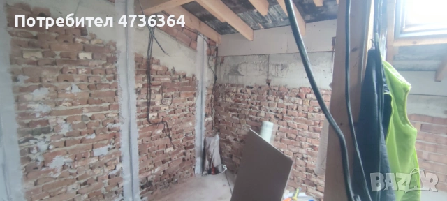 Довършителни дейности , снимка 11 - Ремонти на къщи - 53458950