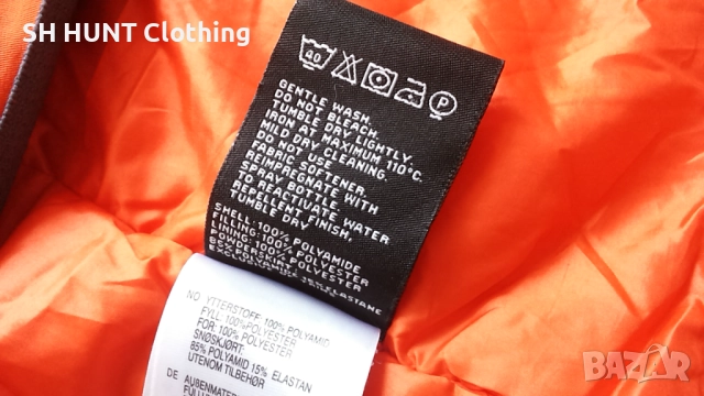 NORRONA LOFOTEN PRIMALOFT GORE-TEX Womens Ski Snowboard Jacket разме L дамско ски сноуборд яке 21-38, снимка 16 - Якета - 52160511