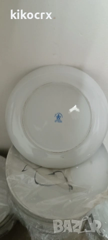 Професионални чинии RAK, Villeroy & Boch, GÜRAL, Kütahya, снимка 17 - Обзавеждане за заведение - 53331615