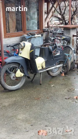 Купувам всякакви стари мотоциклети , снимка 4 - Мотоциклети и мототехника - 49218143