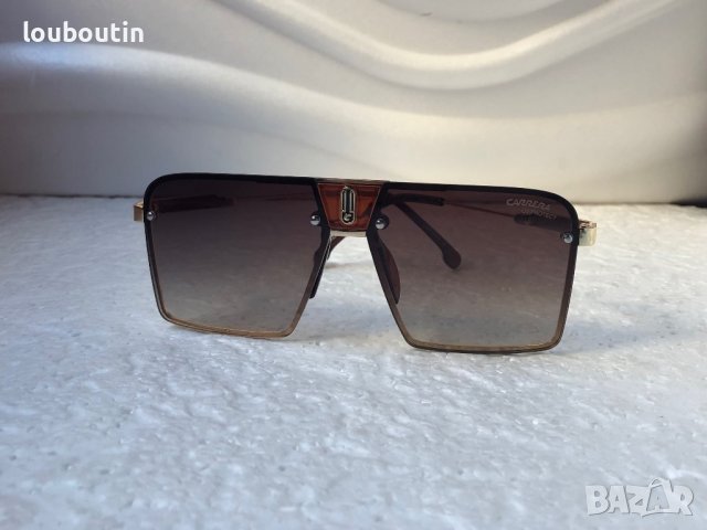 Carrera 2022 мъжки слънчеви очила УВ 400, снимка 4 - Слънчеви и диоптрични очила - 38685651