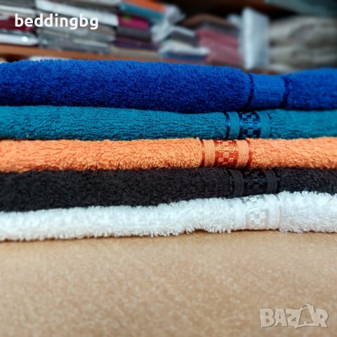 Хавлиени кърпи 