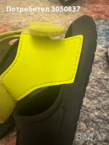 Детски сандали puma,adidas, снимка 5 - Детски сандали и чехли - 49621584