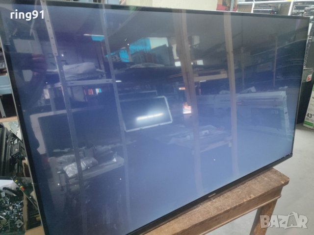 T-Con - 6870C-0402C TV Toshiba 55WL968, снимка 2 - Части и Платки - 40438403