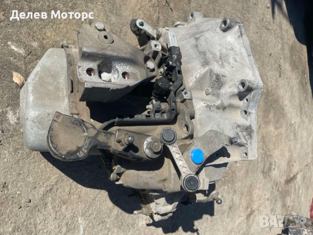 20A704 ръчна скоростна кутия от Peugeot 208 1.2 VTi 2019 г., снимка 6 - Части - 52229345