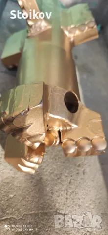 Сондажна машина за въздушно и водно сондиране, снимка 8 - Други машини и части - 47156290