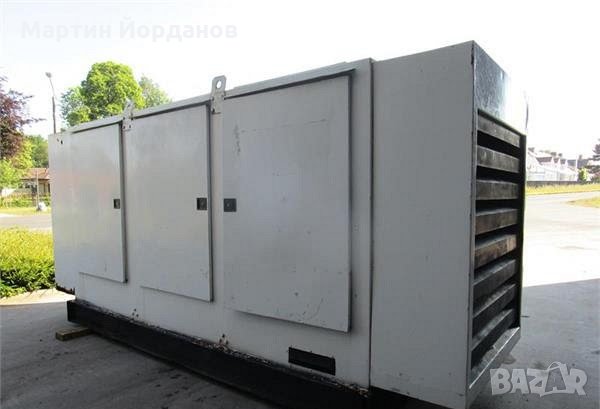 Дизелов Агрегат генератор за ток, снимка 5 - Други машини и части - 13790963