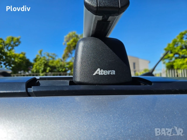 Греди за таван Хонда ЦВР 2007-2012 ALTERA SIGNO, снимка 2 - Аксесоари и консумативи - 51514388