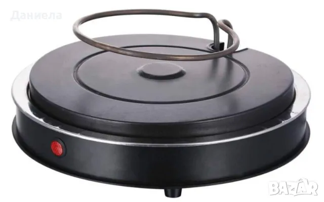 Електрическа пещ за пица, Emerio, снимка 2 - Други - 49403554