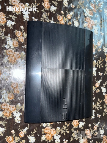 PlayStation 3 Super Slim (PS3 Super Slim)