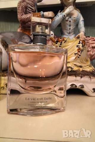 Lancome La Vie Est Belle 75ml EDP , снимка 1 - Дамски парфюми - 33550623