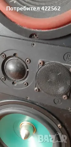 WEGA DIRECT 11, снимка 4 - Тонколони - 48552773