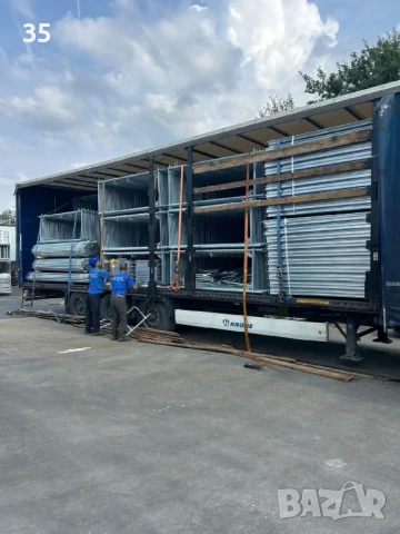 Продаваме стлроителни рамкови скелета, снимка 5 - Други инструменти - 51156444