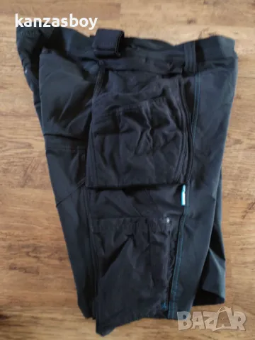 Mascot Advanced 23149-311 Stretch Work Shorts - къс работен панталон 52/L КАТО НОВИ , снимка 4 - Спортни дрехи, екипи - 50168900