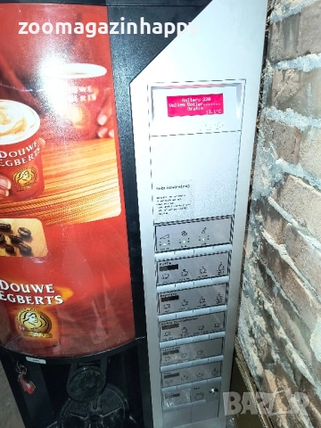 Кафе машина в добро състояние, снимка 2 - Кафемашини - 52355438