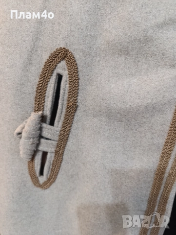 Коледарски Ямурлук от вълна. Универсален размер., снимка 6 - Други - 52864221