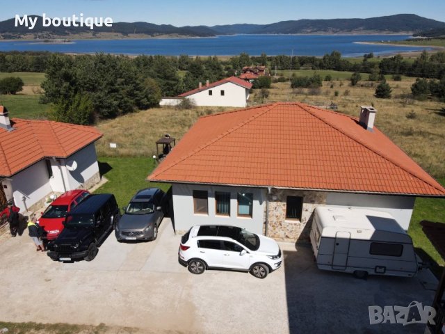 Къща за гости на Цигов чарк, снимка 2 - Почивки на язовир - 38556006