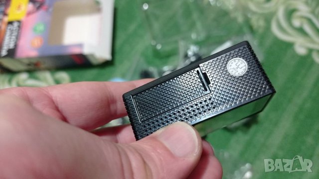 Action camera 4k WIFI, снимка 7 - Камери - 37760678