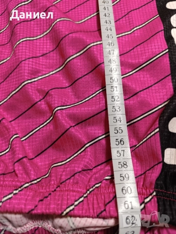 Тениска за колоездене Нова!Made in Italy , снимка 10 - Аксесоари за велосипеди - 52471327