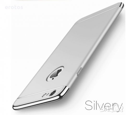 Луксозен златен твърд калъф за iPhone Xs Max Подвижен 3 в 1, снимка 10 - Калъфи, кейсове - 27230269