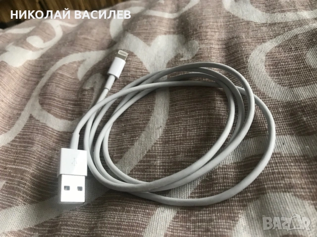 Кабел  за  Аифон  ., снимка 7 - Резервни части за телефони - 53211047