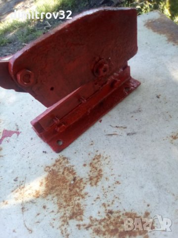 Ножица за ламарина без дръжка, снимка 3 - Железария - 33501185