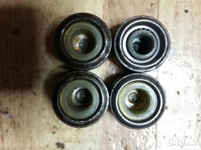 Иглени лагери за карета за кардана на москвич , снимка 5 - Части - 32751296