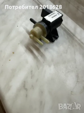 Преобразувател на налягане,турбокомпресор., снимка 3 - Аксесоари и консумативи - 48503689