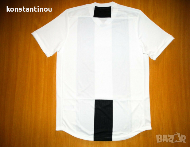 Оригинална тениска adidas Juventus , снимка 2 - Футбол - 36478051