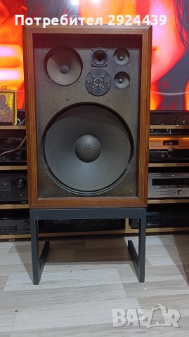 SONICS A 447 A, снимка 4 - Тонколони - 52948633