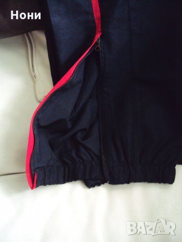 Юношески екип на Манчестър с две долнища на Найк, снимка 7 - Спортни дрехи, екипи - 32209547