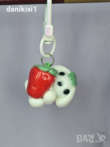 Ръчно изработени ключодържатели, снимка 17 - Други - 51231125