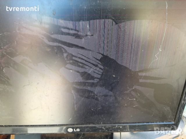 подсветка от дисплей LM215WF4-TLG1  от Телевизор LG модел M2232D, снимка 7 - Части и Платки - 50892958