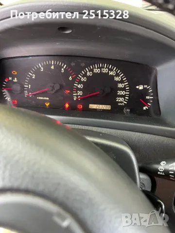 Toyota corola verso d4d 2004 г, снимка 9 - Автомобили и джипове - 49663309