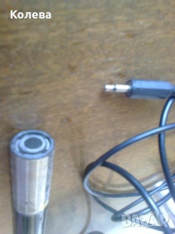 Микрофончета и слушалки, снимка 2 - Слушалки и портативни колонки - 52211516