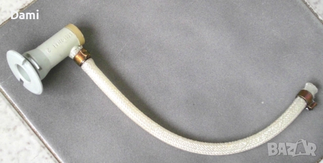 Резервни части за парочистачка Керхер Vaporapid К 1102 , снимка 3 - Парочистачки и Водоструйки - 52913779