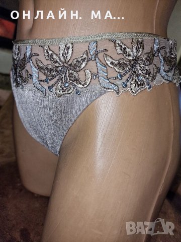 Прашка ALLANDE ALKEE EUR42-L , снимка 2 - Бельо - 39595397