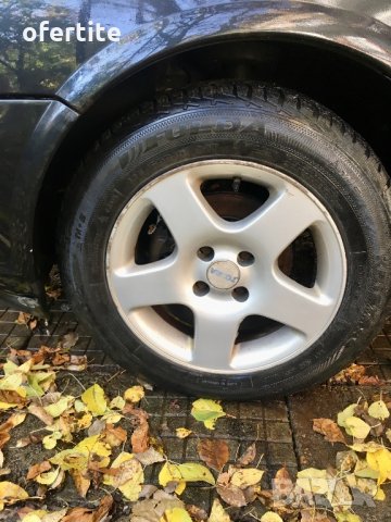 ✅ Opel Vectra B 🔝 2.0 DI 16V 82 кс, снимка 8 - Автомобили и джипове - 34576185