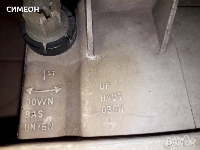 ФАРОВЕ ЗА ФОРД ЕСКОРД, снимка 4 - Части - 43448912